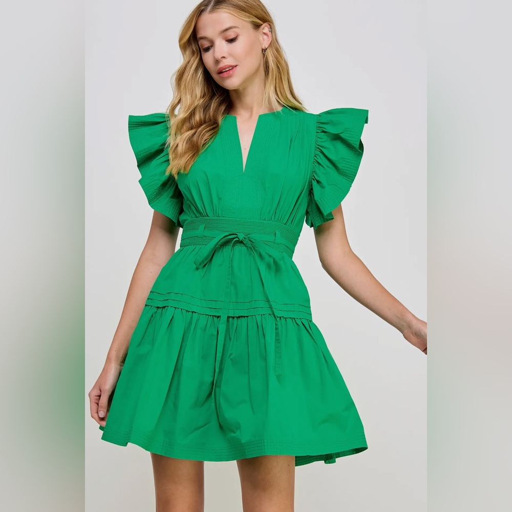 Strut & Bolt Dress NWT